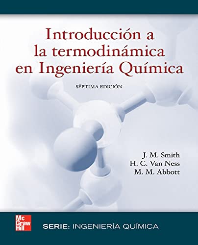 INTRODUCCION A LA TERMODINAMICA EN INGENIERIA Q... [Spanish] 9701061470 Book Cover