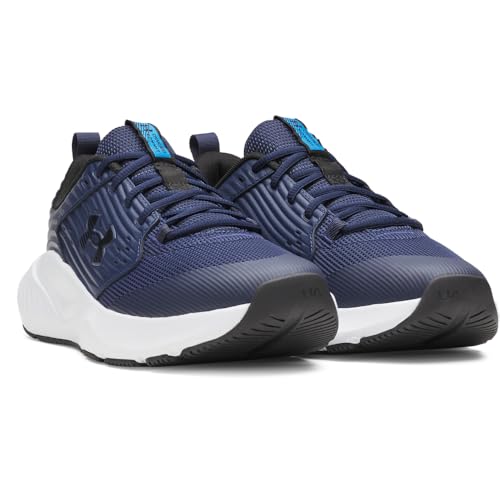 Image of Under Armour Mens Charged Commit Trainer 4 Sneaker