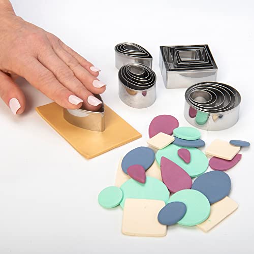 PREMO Cutter Set Square - Image 2