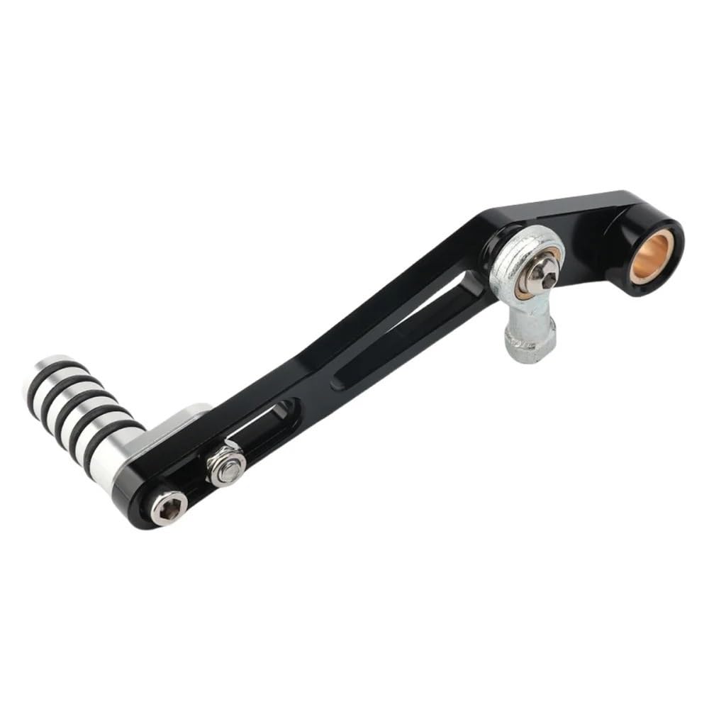 Levier de vitesse moto pour MT-07 et Tracer 700 - Sélecteur gauche de rechange