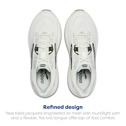 Image of Brooks Men's Ghost 18 Neutral Running & Walking Shoe