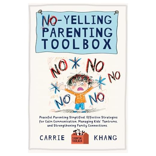 Peaceful Parenting Toolbox for Families