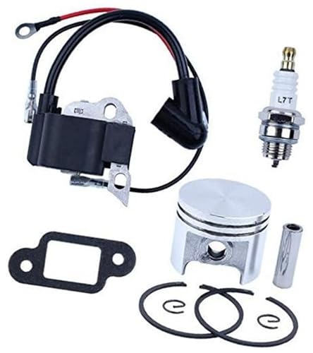 Motosierras Gasolina Stihl Pequeña Marca MKVAXR