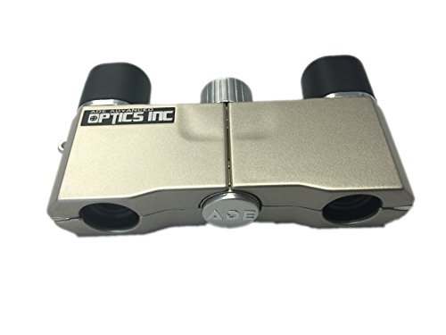 Binoculares Compactos 4x10mm Ade Advanced Optics miniatura 2