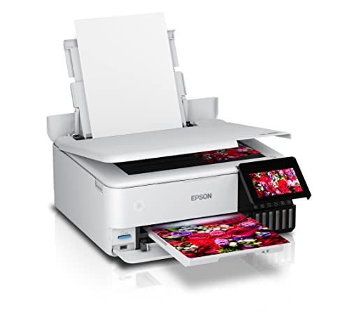 Impresoras, Personal Computer impresora epson ecotank l805 Marca Epson (3)