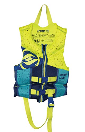 Best Life Jacket For Kids 55 Lbs