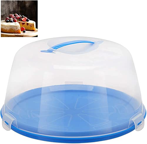 Aurora Store CONTENITORE PLASTICA PORTATORTA CON