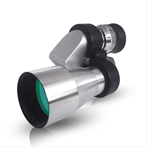 Teleskop Teleskop Mini Monokular Mit Lupe Hood Mini Mikroskop Teleskop + Lupe =mikroskop nur Teleskop