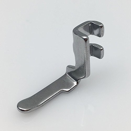 Prensatelas cerrado derecho para máquina de coser Singer miniatura 2