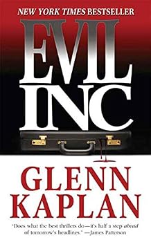 Mass Market Paperback Evil, Inc. Book