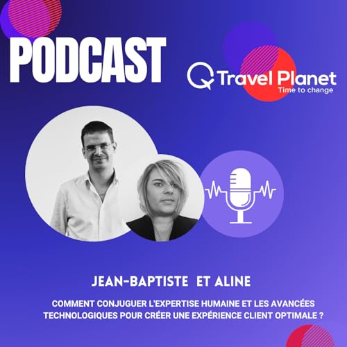 Comment conjuguer l'expertise humaine et les avancées technologiques pour créer une expérience client optimale ?