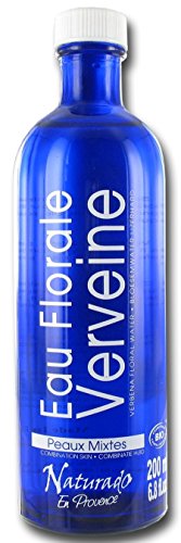 Naturado Verbena Floral Water 200 mL