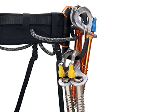 Petzl P043AA00 Caritool Evo, Bring Universal Ice Nails thumb #3