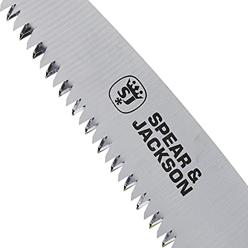 Spear & Jackson 4960KEW Kew Gardens Collection Folding Pruning Saw - Image 2