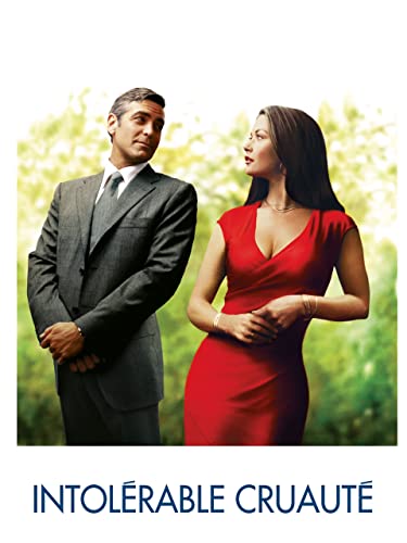 Intolerable cruaute