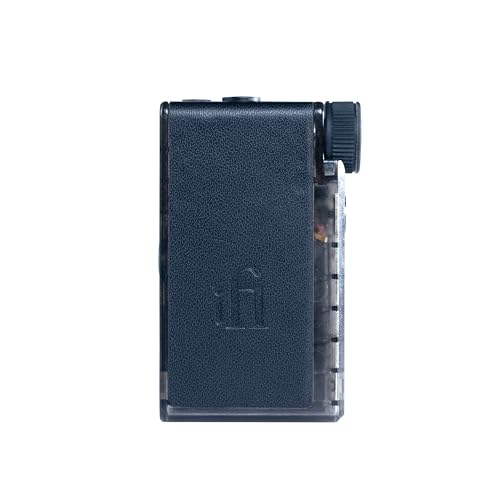 iFi GO blu Air – Amplificateur...