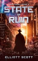 State of Ruin 1736397648 Book Cover