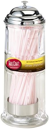 OLDFASHION STRAW DSPNSR