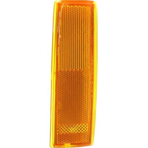 Juego de luces de esquina Garage-Pro compatible con Chevrolet S10 miniatura 3