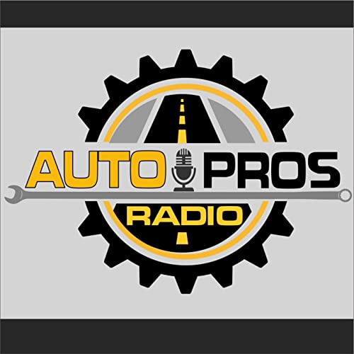 Auto Pros Radio cover art