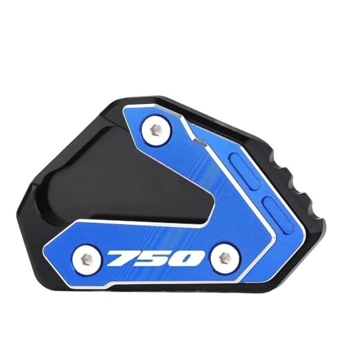 Extension béquille moto pour GSXR 1000 750 600 idéal pour stationner en toute sérénité