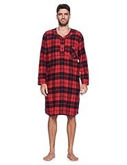 Red Black Tartan