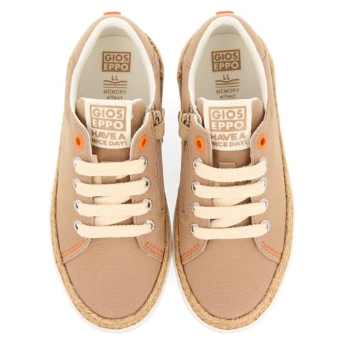 GIOSEPPO Boy's Low-Top Trainers Sneaker4