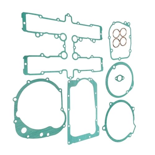 Kit joints de carter d'huile moteur moto pour rénover votre Zephyr 400