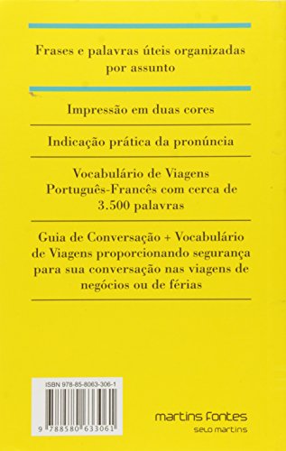Guia de conversação Langenscheidt Francês