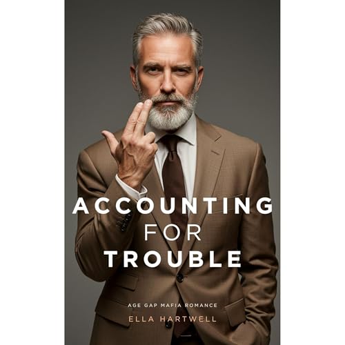 Accounting for Trouble (By Ella Hartwell) episode artwork
