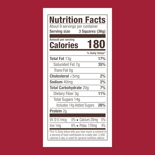 Image of GHIRARDELLI Dark Chocolate SQUARES Assortment, 11.3 oz Bag (Pack of 3), Premium Assorted Dark Chocolate Candy Individually Wrapped