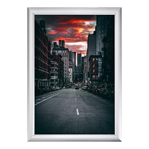 Cadre Photo Albyco A4 Cover