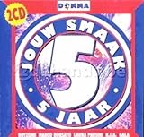 Polygram / Magic Productions / Radio Donna