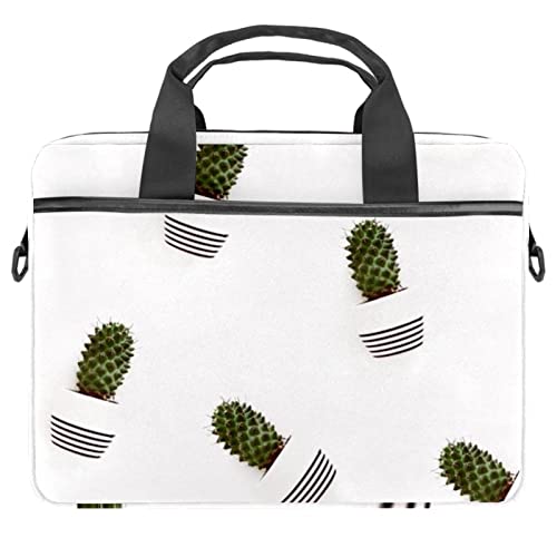 Pochette ordinateur portable 13 pouces avec sangle pour éviter le mal de dos