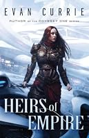 Heirs of Empire 1503946908 Book Cover