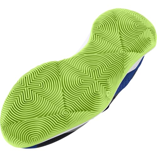 Image of Under Armour Men's Ua Jet '23 Basketball Shoes