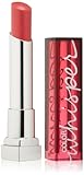 Maybelline New York Color Whisper by ColorSensational Lipcolor, Rose Of Attraction, 0.11 Ounce