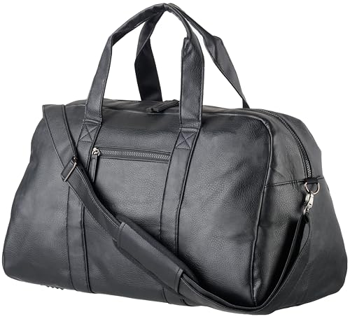 Ashford Ridge 40 l resväska, Svart, 40L