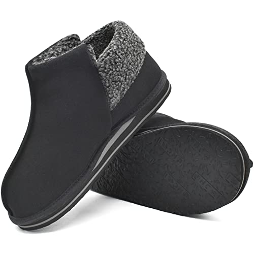 ▷ Zapatillas casa bota hombre ✔️ Comparador de Precios