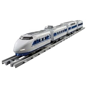 JR電車おもちゃ 赤 ハンドル付き Amazon.co.jp: タカラトミー プラレール E531系 赤電ラッピング