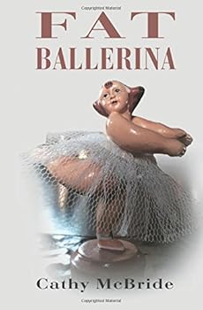 Paperback Fat Ballerina Book