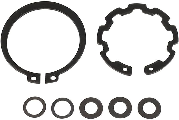 ECCPP AC Clutch 2015-2023 Fit for Nissan Maxima for Nissan Murano 3.5L Fast Cooling AC Compressor Clutch