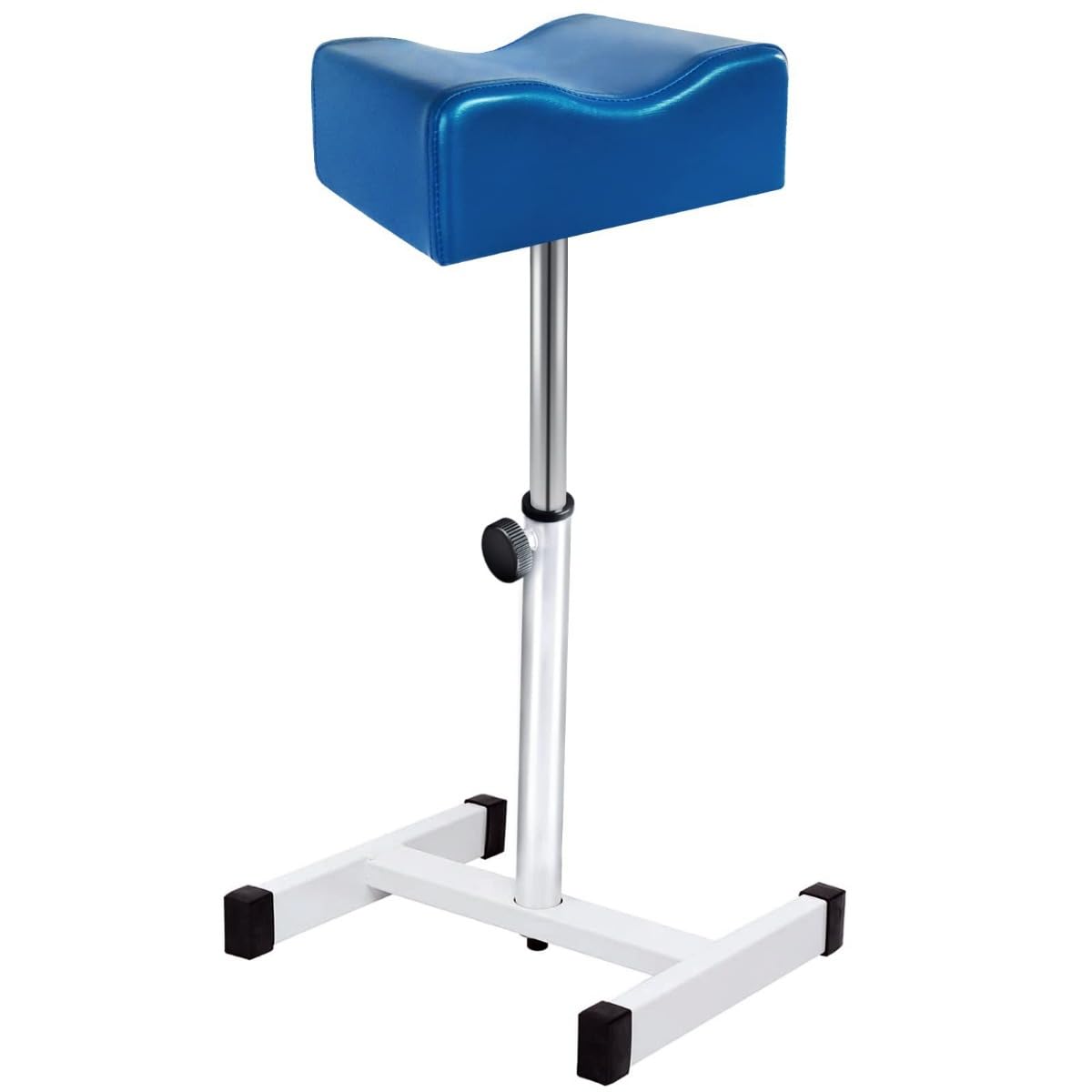 Amazon.co.jp: 足置き台 足置き 足台 スツール 椅子 フット台 高さ調整