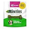 Minties Dental Chews for Dogs, Vet-Recommende...