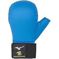 MIZUNO - 空手　拳サポーター Amazon | MIZUNO(ミズノ) 空手 サポーター 拳サポーター(両手1組