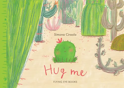 Image of Hug Me