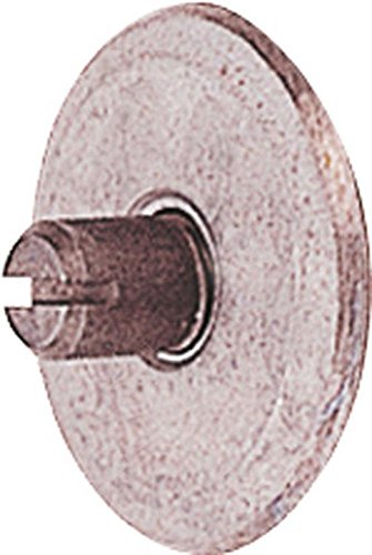Preisvergleich Produktbild TRIUSO HM-Ersatzradmit Achse 5 / 20x3mm - 68003