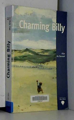 charming billy 2844920209 Book Cover