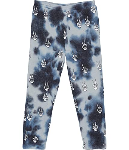 CHASER Boy's Recycled Bliss Knit Slouchy Joggers (Big Kids)