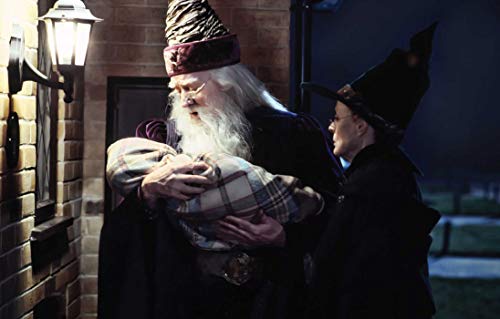Image of Insights HARRY POTTER: THE POSTCARD COLLECTION